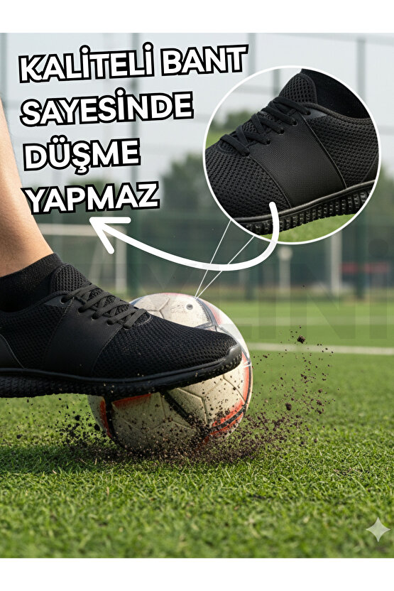 1 Adet Ayakkabı Tamir File Kendinden Yapışkanlı Onarım Bandı Kare Delik Onarım Yaması Spor Ayakkabı