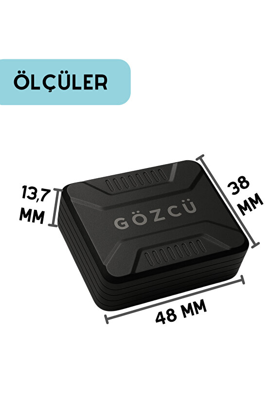 Ultra Takip Cihazı Ios Android Uyumlu Airtag Geçmişe Dönük Konum 30 Ay Pil Gps Araç Motor