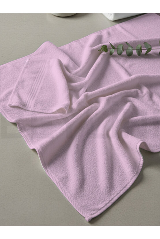 Banyo Havlu Takımı Yüksek Emici Yumuşak Banyo Hamam Vücut Plaj Havuz Sahil Havlusu Çeyizlik 70x140cm