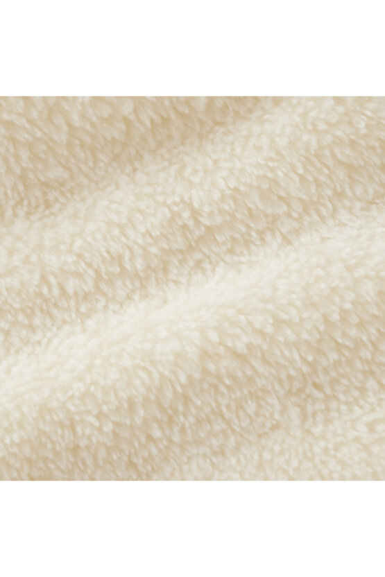 Welsoft Peluş Kumaş Çift Taraflı Yıkanabilir Kesilebilir Koltuk Battaniye Yastık Kaplaması 180x100