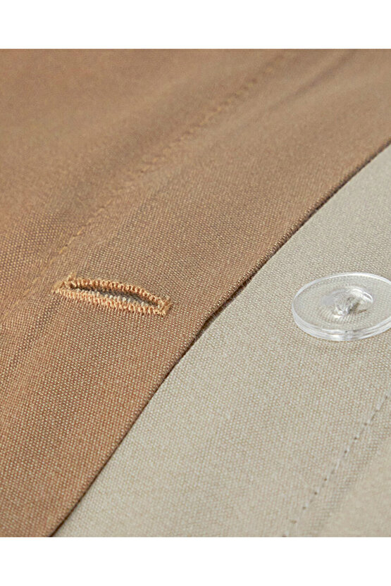 Glorious Ipek King Size Nevresim Takımı Gold