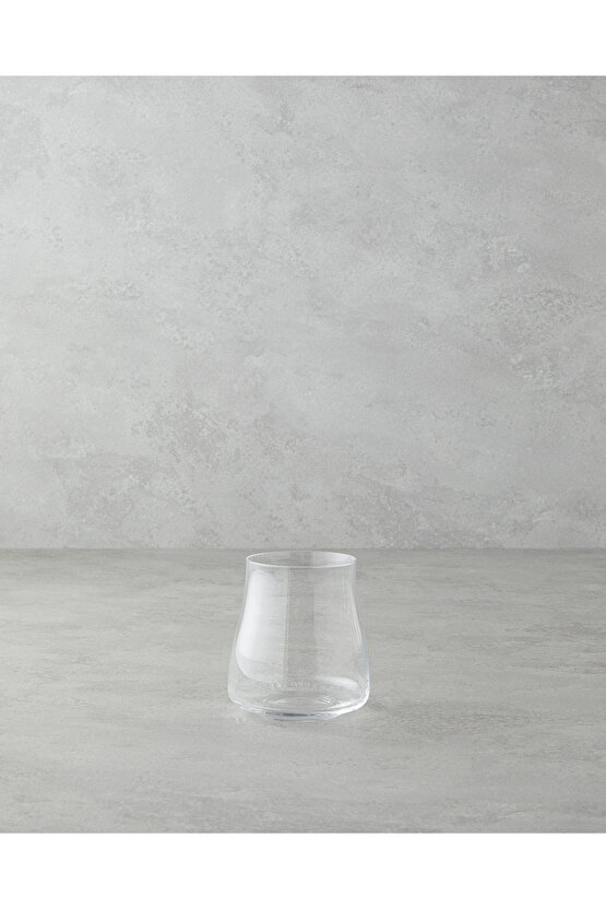 Kristalin 3lü Bardak 350 ml Şeffaf