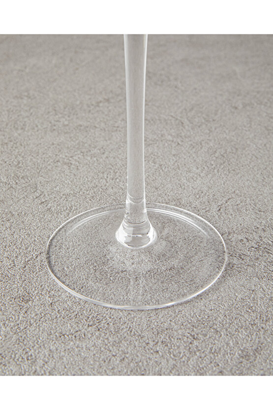 Agolde Cam 2li Kadeh Şeffaf