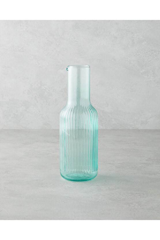 Sommer Cam Karaf 800 ml Yeşil