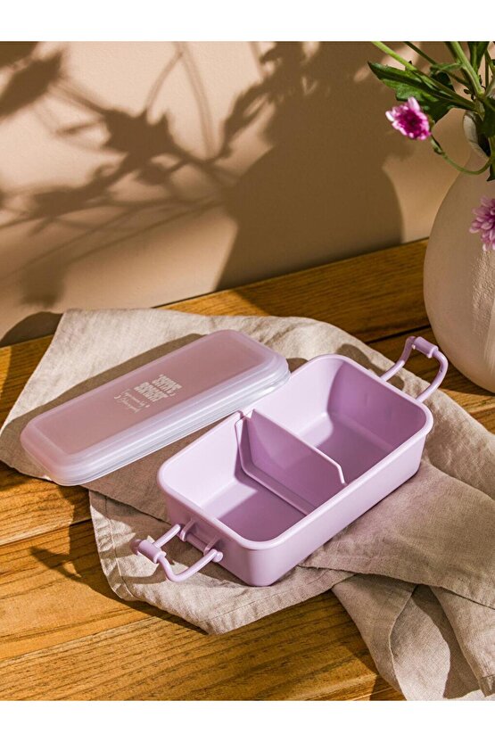 LCW HOME Karişik Baskılı Saklama Kabı 16 Cm T T