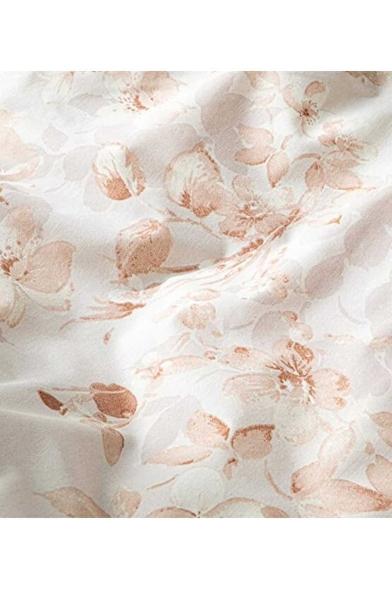 Pure Magnolia Çok Renkli 2li Yastık Kılıfı