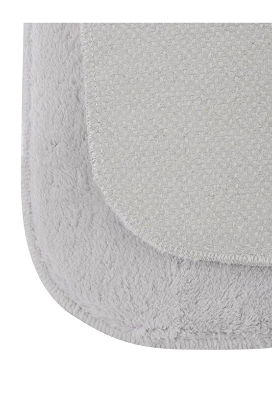 Yumuşak Dokulu Banyo Paspası 2li