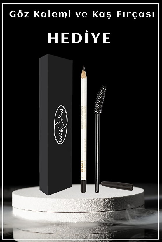 Kaş Şekillendirici & Kaş Sabitleyici Jel Wax 50ml