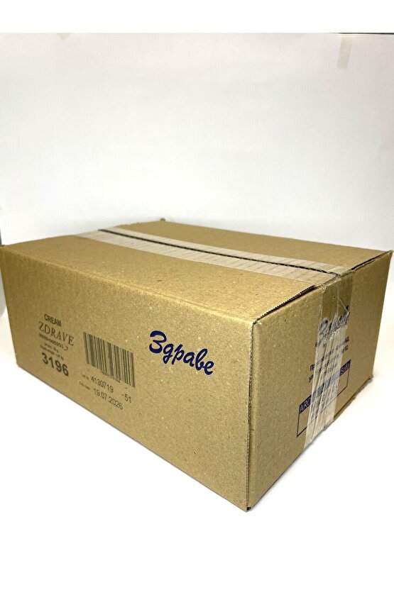 KREM 24 ADET, 30 GR, KAPALI KUTU