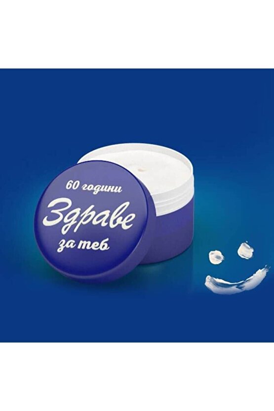 3 x Adet - Zdrave Krem