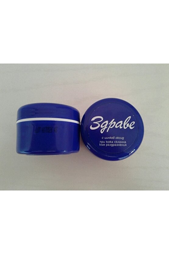 Krem (BULGARİSTAN KREMİ)