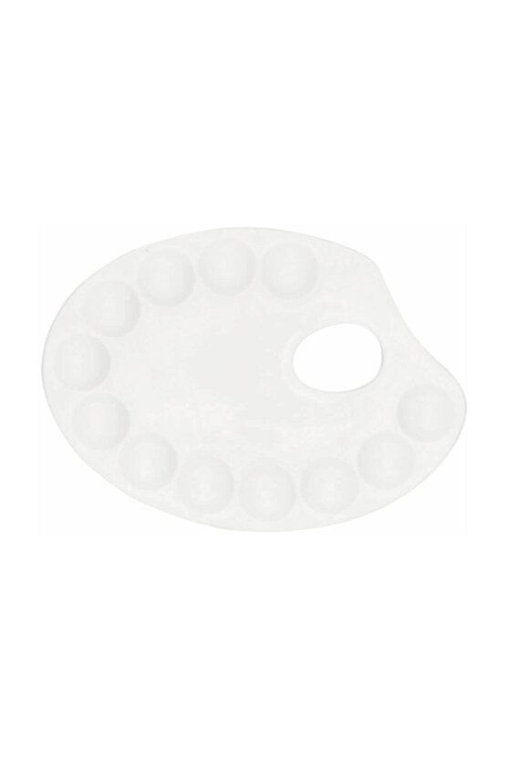 Godeli Plastik Palet 19cm N:bpp130