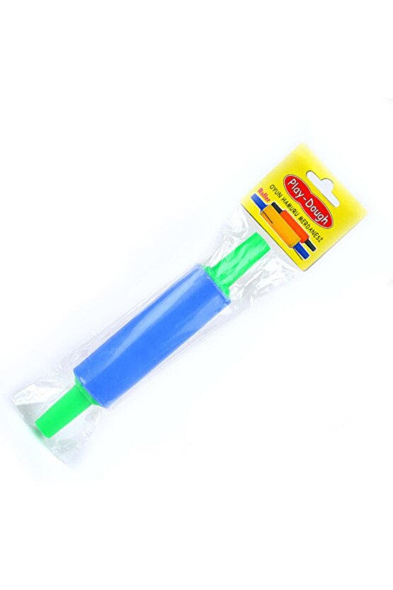 Oyun Hamuru Merdanesi