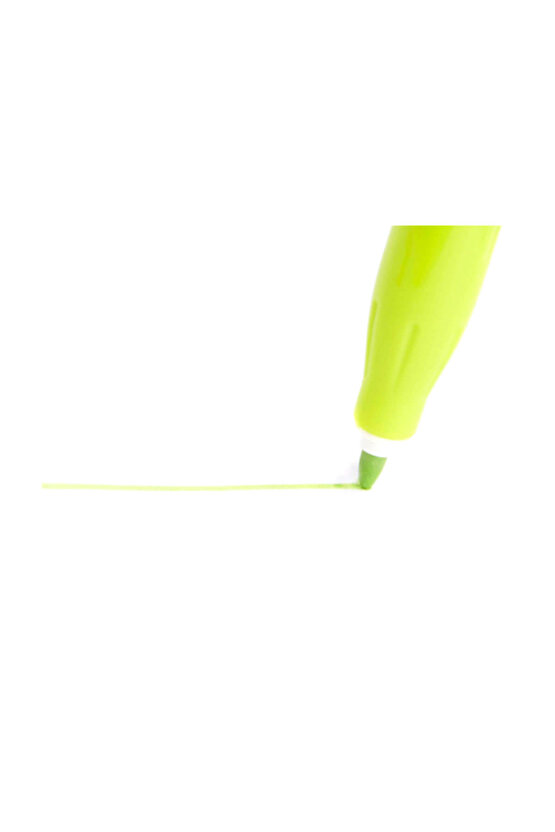 Frixion Silinebilir Kalem Eflatun   Beyaz