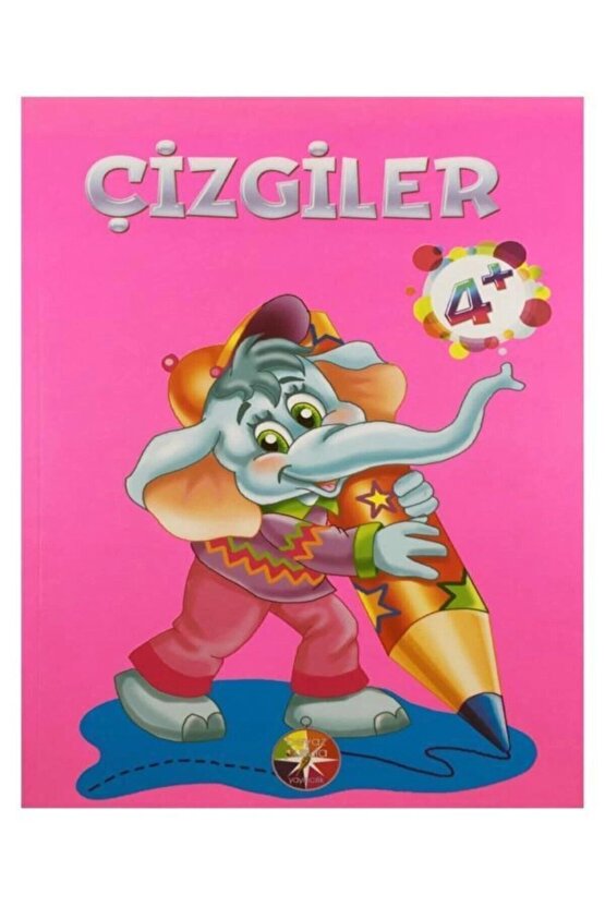 Çizgiler 4+