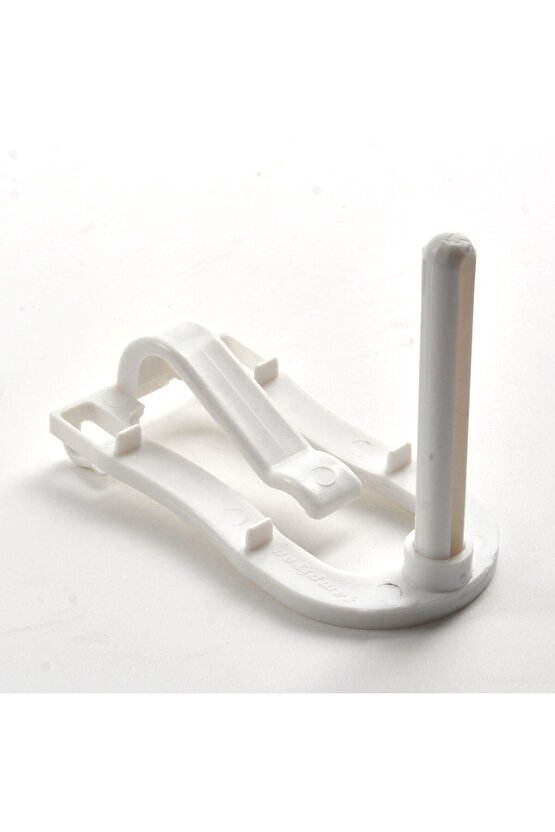 Tünekli Kalamar Asma Aparatı - 2 Adet