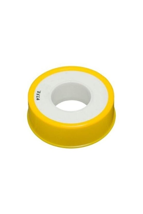 Teflon Bant 8 Metre Teflon Bandı 8m Su Tesisat Için