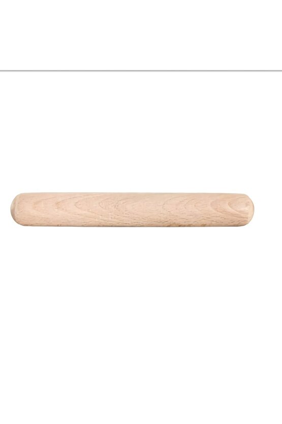 Oyun Hamuru Merdanesi, Çocuklar Ahşap Oyun Hamur Küçük Merdane