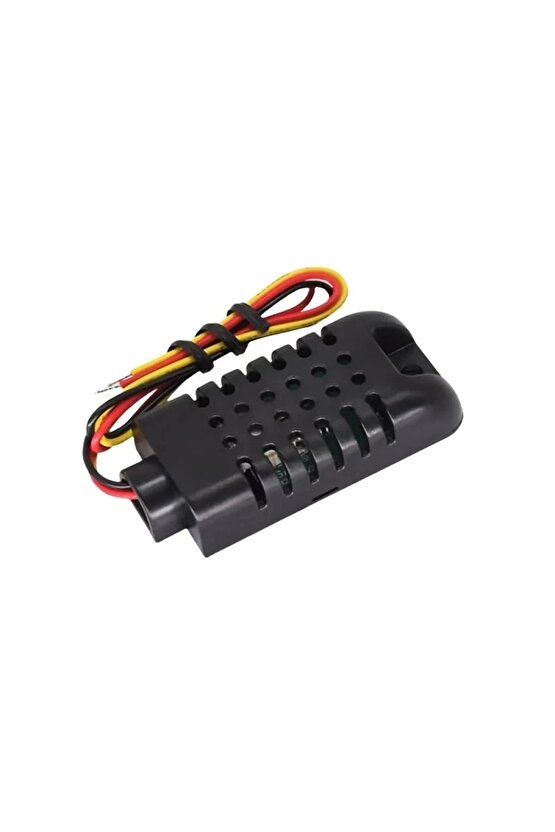 DHT21 Isı Sıcaklık ve Nem Ölçme Sensörü