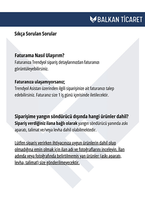 6kg Ruhsata Uygun Yangın Söndürme Tüpü Yangın Söndürme Tüpü Askılığı- Yeni Tip