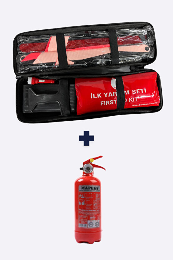 Eva Trafik Seti Medium İçerik