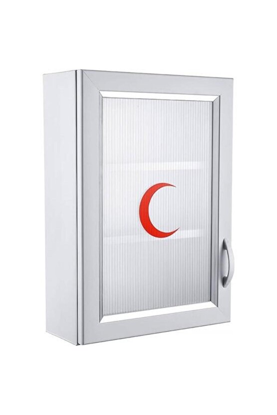 Lk159 Pvc Ecza Dolabı Fma001597