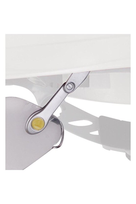 İş Güvenliği Ekipmanı