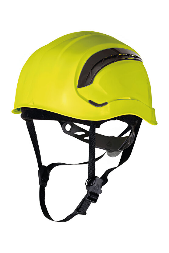 GRANITE WIND Baret | Dağcı Tipi, Yüksekte Çalışma, ABS Gövde, Havalandırmalı, EN397