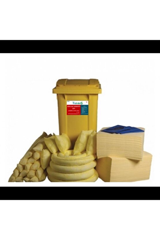 Kimyasal Döküntü Kiti 360 Lt