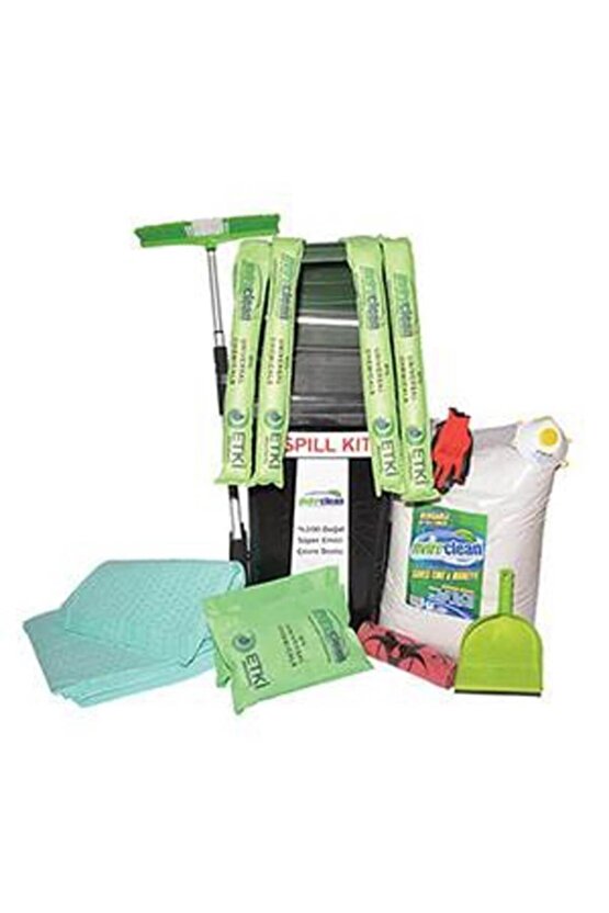 Tbw Özel Döküntü Kiti Gama