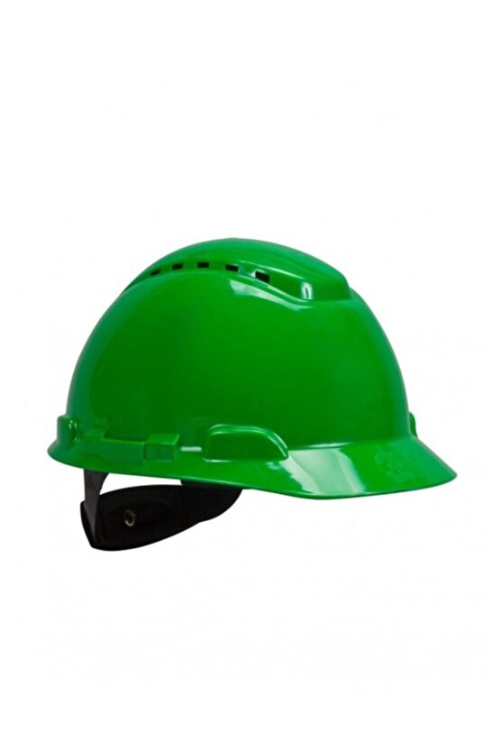 Vidalı Mühendis Bareti