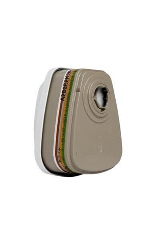 Asit Amonyak Gaz Buhar Filtresi 6099 A2bek2p3