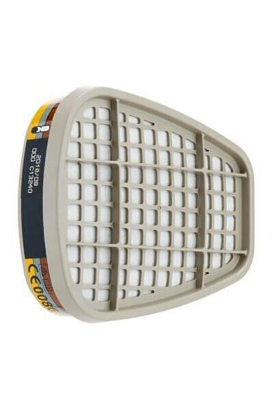 6057 Abe1 Org. - Inorg. Asit Gaz Buhar Filtresiabe1 (ASİT GAZBUHAR FİLTRESİ)