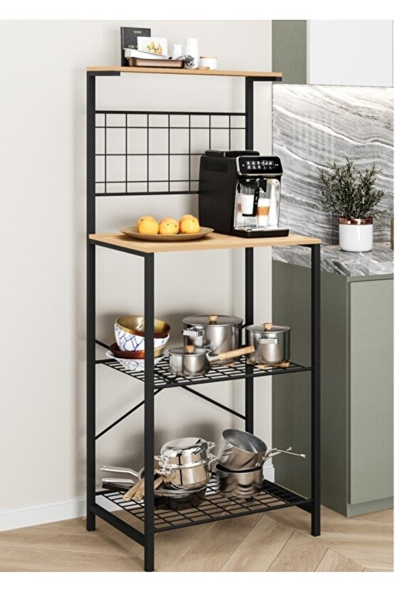 Bingo Çok Amaçlı Mutfak Bangosu