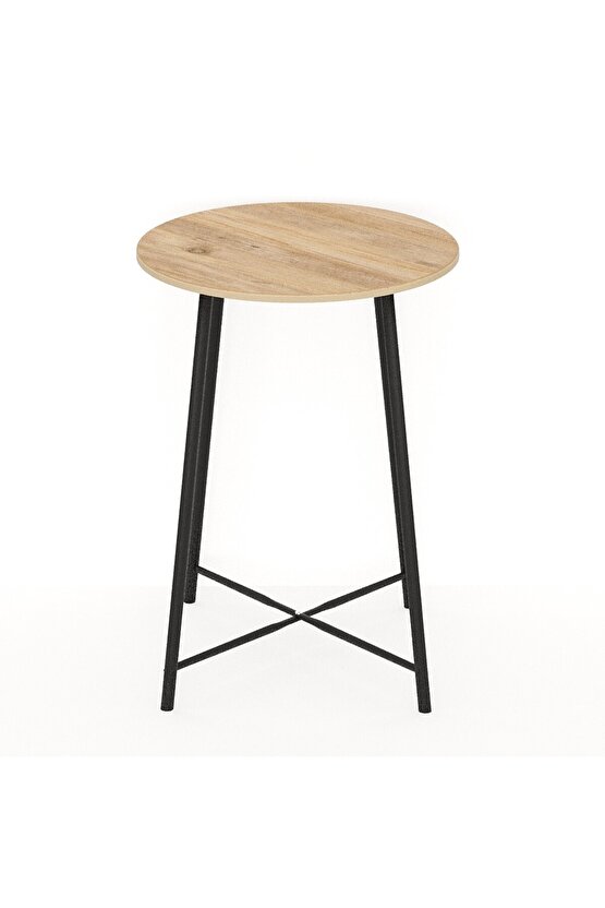 Bar Masası Yuvarlak Mutfak Masası Bistro Masa