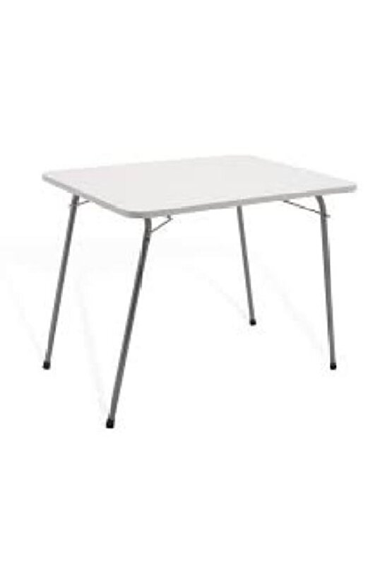 60x80 Cm Katlanır Masa Balkon Masası Bahçe Masası Katlanabilir Piknik Masası