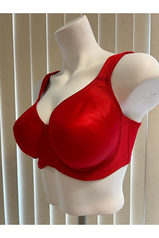 2119 MİNİMİZER TOPARLAYICI SÜTYEN (BALENLİ)