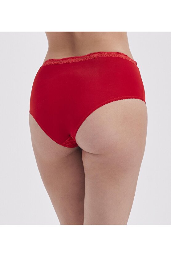 3569 Dantelli Slip Külot