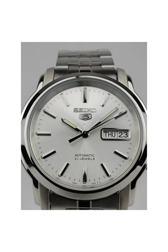 SNKK65K1 Erkek Kol Saati