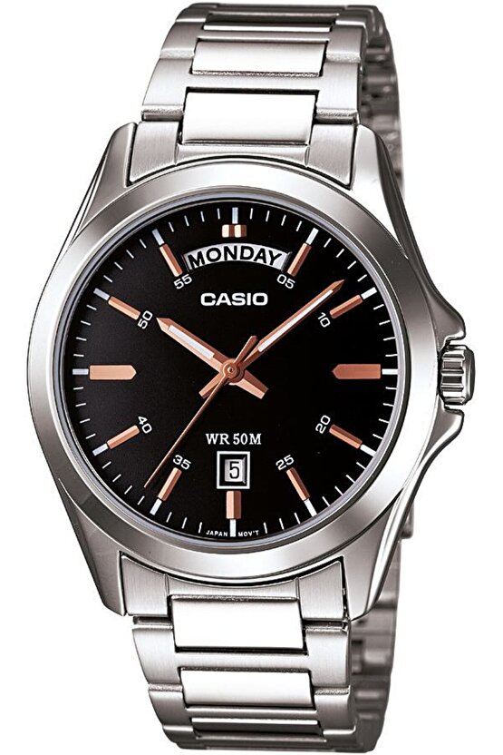 Mtp-1370d-1a2vdf Erkek Kol Saati