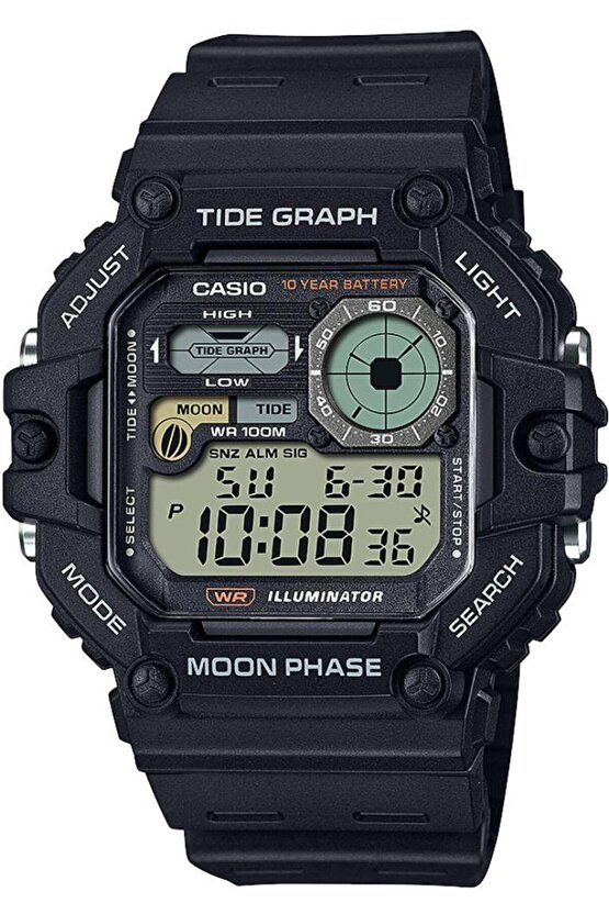 WS-1700H-1AVDF Kol Saati