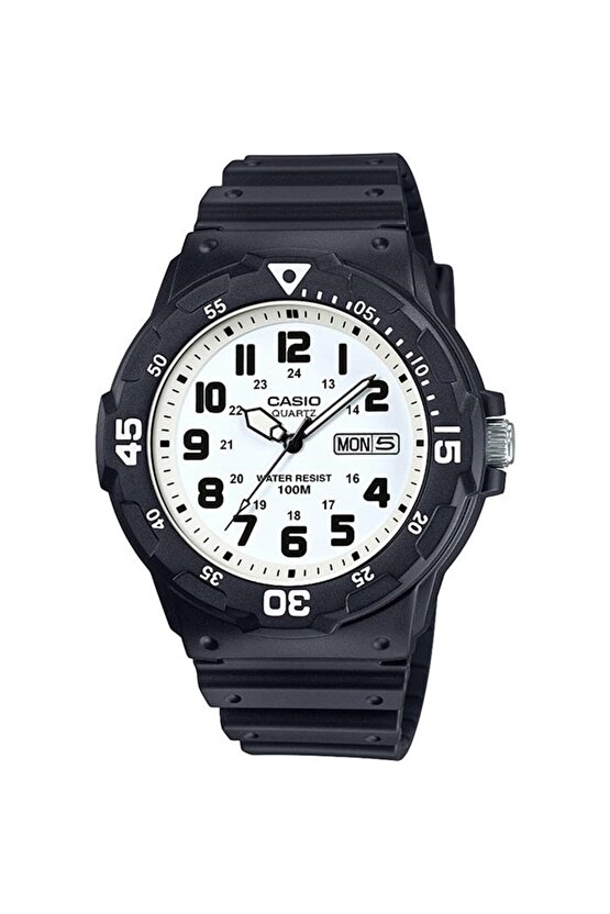 Mrw-200h-7bvdf Erkek Kol Saati