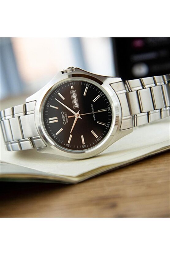 STANDART MTP-1239D-1ADF Kol Saati