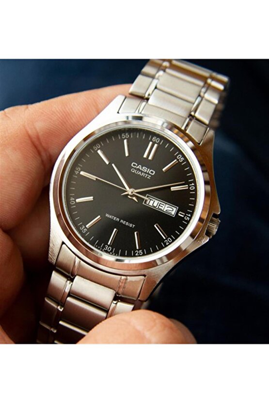 STANDART MTP-1239D-1ADF Kol Saati