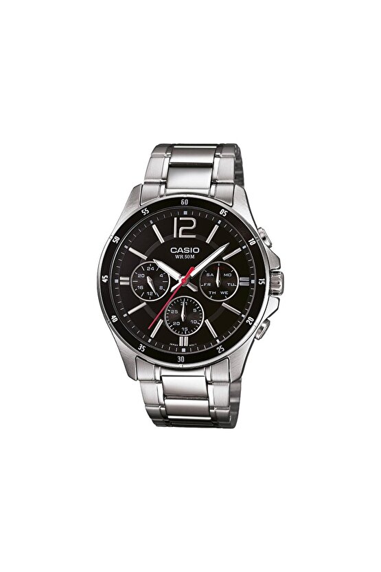 MTP-1374D-1AVDF Erkek Kol Saati