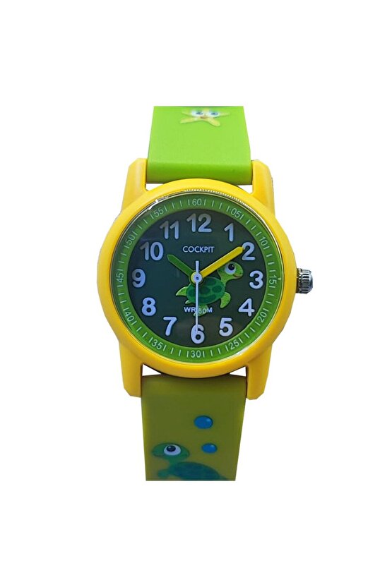 CK-2301GN Çocuk Kol Saati