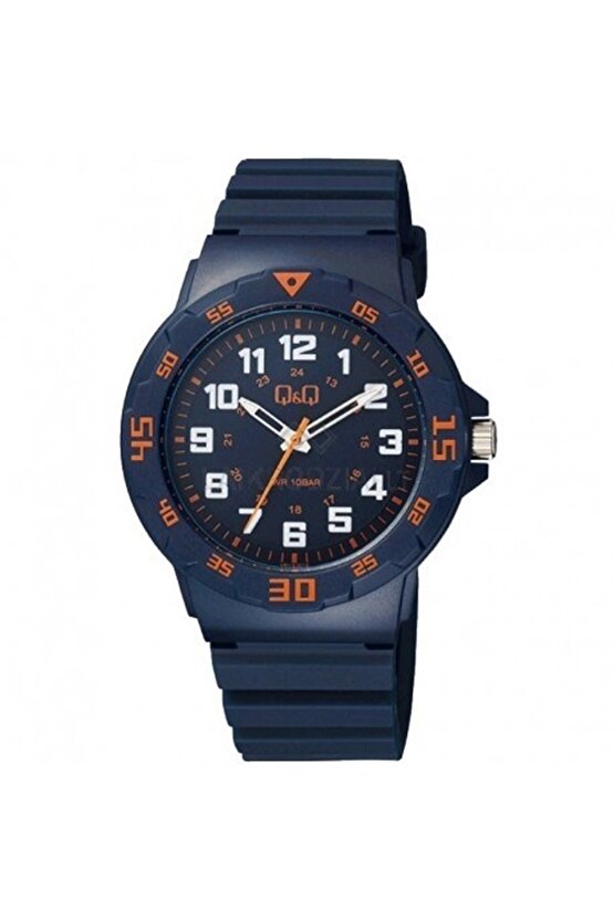 Vr18j012y Çocuk Kol Saati