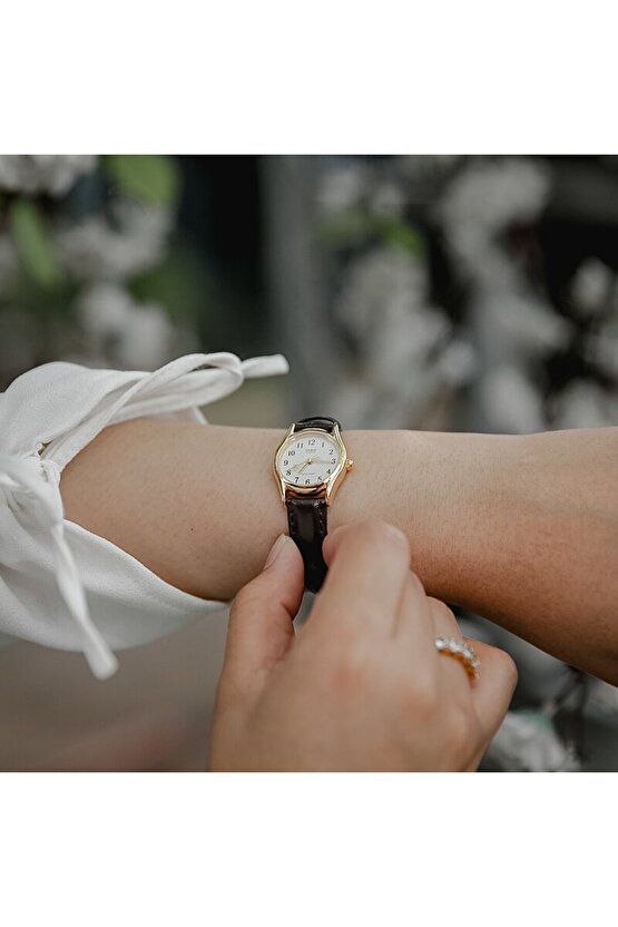 LTP-1094Q-7B4RDF KADIN KOL SAATİ