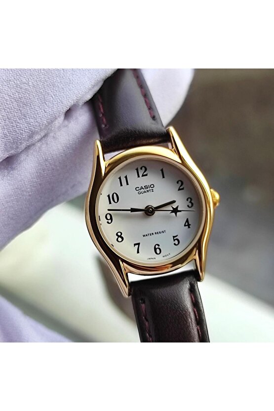 LTP-1094Q-7B4RDF KADIN KOL SAATİ