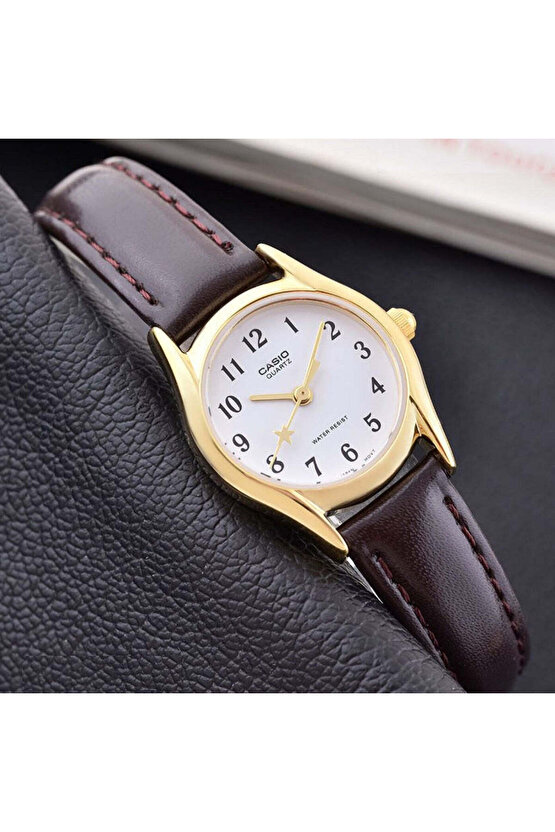 LTP-1094Q-7B4RDF KADIN KOL SAATİ